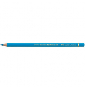 Buntstifte Polychromos azurblau Ölkreidemine Ø 3,8mm