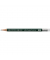 Bleistift Castell 9000, 119038, dunkelgrün, 1,0mm, B