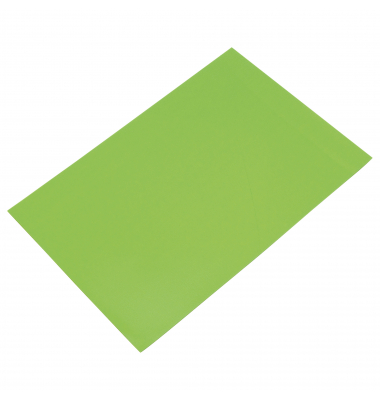 Magnetplatte z.selbstschneiden hellgrün 200x295mm