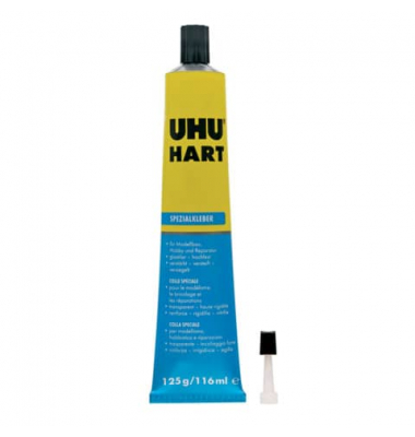 Spezialkleber 45525 Hart, 125g, permanent