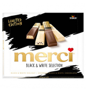 Finest Selection Black & White Pralinen 240,0 g 