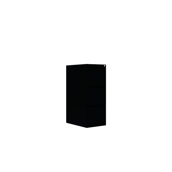 4061815525610 - Hängeregistraturschrank tiefschwarz 3 Schubladen 400 x 620 x 1012 cm 4061815525610 LÜLLMANN 4061815525610 - Hängeregistraturschrank tiefschwarz 3 Schubladen 400 x 620 x 1012 cm 4061815525610 LÜLLMANN