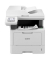 MFC-L5710DN 4 in 1 Laser-Multifunktionsdrucker grau 