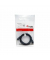 USB Kabel 3.0 A -  A St/Bu 3.00m schwarz Polybeutel