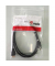 HDMI HS Ethernet 1.4 A-A St/St 1.8m 4K30Hz HDR sw Polybeutel