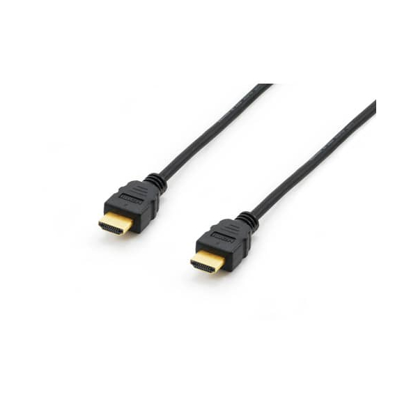 4015867186442 - HDMI HS Ehternet 14 A-A St St 30m 4K30Hz HDR sw Polybeutel 4015867186442 Equip 4015867186442 - HDMI HS Ehternet 14 A-A St St 30m 4K30Hz HDR sw Polybeutel 4015867186442 Equip