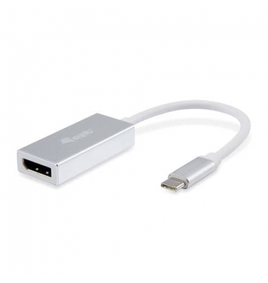 Adapter USB-C -  DisplayPort 4K60Hz 0.15m si