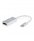 Adapter USB-C -  DisplayPort 4K60Hz 0.15m si