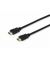 HDMI PHS Ethernet 2.0 A-A St/St 1.8m 4K60Hz HDR sw Polybeutel