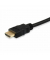 HDMI PHS Ethernet 2.0 A-A St/St 1.8m 4K60Hz HDR sw Polybeutel