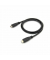 USB-Kabel 12888307, 1m, USB-C auf USB-C, schwarz