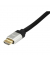 HDMI UHS Ethernet 2.1 A-A St/St 1.0m 8K60Hz HDR sw