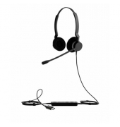  Headset 116497, schwarz
