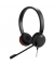 Headset Evolve 20 MS Duo USB Special Edition