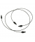 Lichtleiterkabel f.106E 40cm