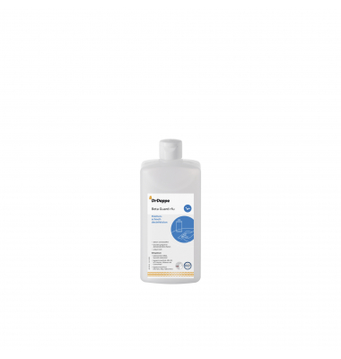Dr. Deppe Flächendesinfektion Beta Guard 601110 1l Dr. Deppe Flächendesinfektion Beta Guard 601110 1l