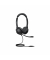 Evolve2 30 SE MS Headset schwarz