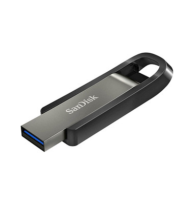 USB-Stick 128GB SanDisk Extreme GO USB 3.2