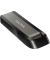 USB-Stick Extreme Go SDCZ810-128G-G46, grau/schwarz, 128 GB