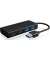 IcyBox Hub IB-HUB1426-U3, USB 3.0, Hub TypA