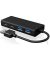 IcyBox Hub IB-HUB1426-U3, USB 3.0, Hub TypA