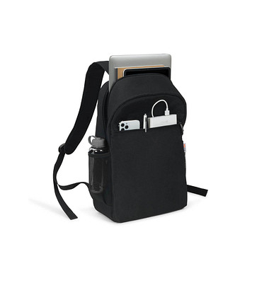 Laptop Backpack 13-15.6 black