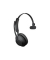 Headset Evolve2 65 UC Mono, inkl. Link 380a & Ladesta.
