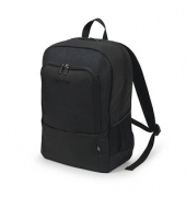 Eco Backpack BASE 15-17.3 Black