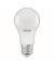 3 OSRAM LED-Lampen Base CLASSIC A60 Multipack E27 8,5 W matt