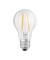 2 OSRAM LED-Lampen Base CLASSIC A60 Multipack E27 6 W klar