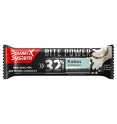 BITE POWER 32% Proteinriegel 1 Riegel