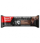 SNACK POWER 35% Proteinriegel 1 Riegel