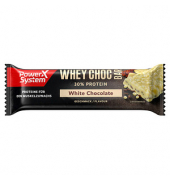 WHEY CHOC BAR Proteinriegel 1 Riegel