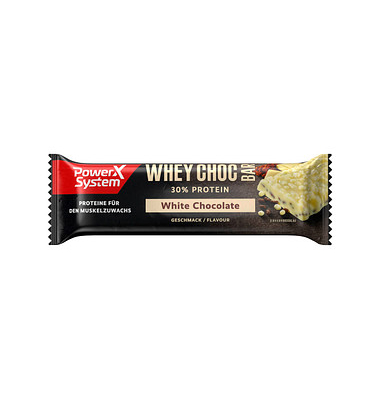 WHEY CHOC BAR Proteinriegel 1 Riegel