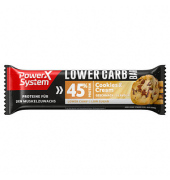 LOWER CARB BAR Proteinriegel 1 Riegel