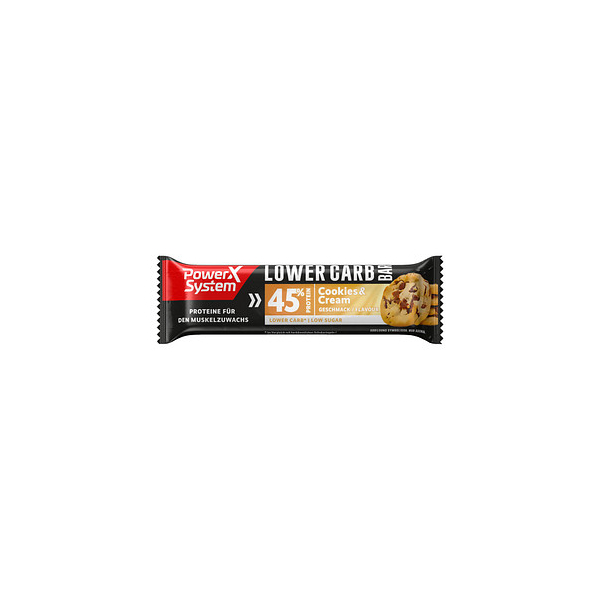 4260044268040 - LOWER CARB BAR Proteinriegel 1 Riegel 4260044268040 40 Gramm 4260044268040 - LOWER CARB BAR Proteinriegel 1 Riegel 4260044268040 40 Gramm