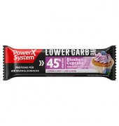 LOWER CARB BAR Proteinriegel 1 Riegel