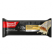 PROTEIN DELUXE Proteinriegel 1 Riegel