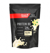 PROTEIN 80 Proteinpulver 360,0 g