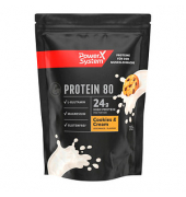 PROTEIN 80 Proteinpulver 360,0 g