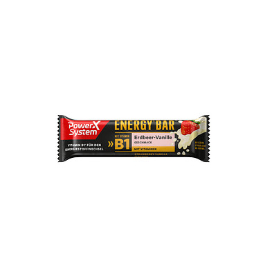 ENERGY BAR Proteinriegel 1 Riegel