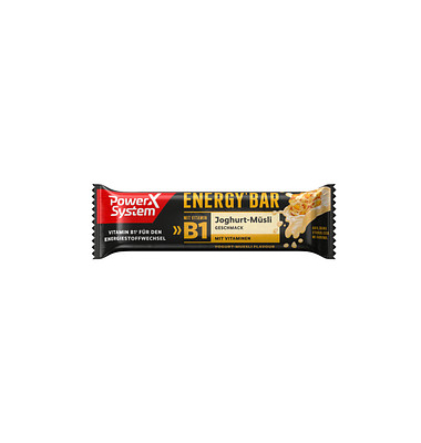 ENERGY BAR Proteinriegel 1 Riegel