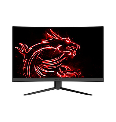 Optix G32CQ4DE E2 Curved Monitor 80,0 cm (31,5 Zoll) schwarz