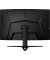 Optix G32CQ4DE E2 Curved Monitor 80,0 cm (31,5 Zoll) schwarz