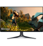  Monitor AW2723DF GAME-AW2723DF, QHD (2560x1440 Pixel), 1 ms, silber/schwarz