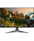  Monitor AW2723DF GAME-AW2723DF, QHD (2560x1440 Pixel), 1 ms, silber/schwarz