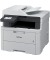 DCP-L3555CDW 3 in 1 Farblaser-Multifunktionsdrucker grau 