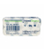 Toilettenpapier  497021, 3-lagig, weiß, 250 Blatt/ Rolle,
