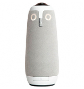 Meeting Owl 3 Konferenzkamera mit Mikrofon grau 