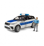 Range Rover Velar Polizeifahrzeug 2890 Spielzeugauto 